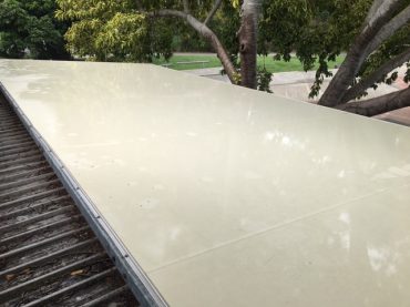 Clean Roof Brisbane