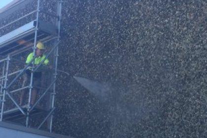 Exterior cleaning brisbane