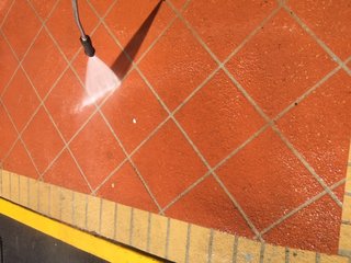 External cleaning Brisbane