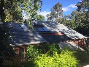 Roof Clean - all types