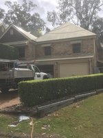 External cleaning - Brisbane