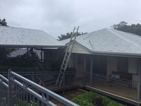 Roof clean - all types