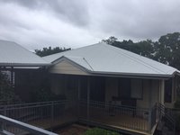 Roof Clean - All types