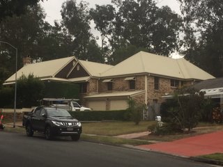 External Cleaning - Brisbane