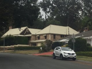 External cleaning - Brisbane