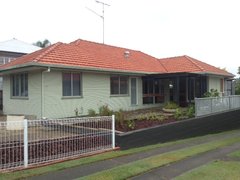 Roof Clean - All Types