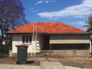 External cleaning - Brisbane