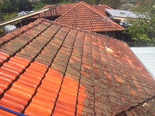 External cleaning - Brisbane