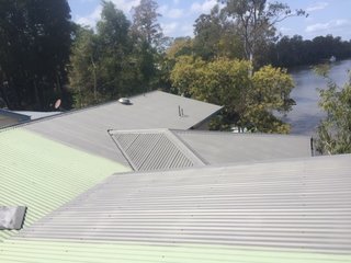 External cleaning - Brisbane