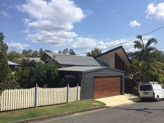 External cleaning - Brisbane