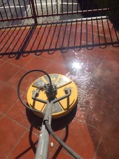 External Cleaning Brisbane