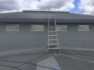 External cleaning - Brisbane