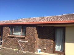 roof painting in The Gap