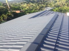 Roof cleans - All types