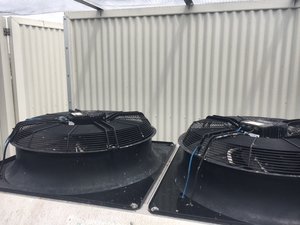 Commercial pressure cleaning Brisbane