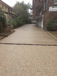 External cleaning - Brisbane