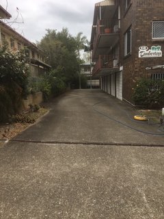 External cleaning Brisbane